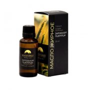 Olio cosmetico di germe di grano "BLACKFOREST" (30ml)