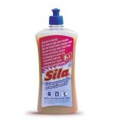 Sapone liquido per bucato "Power" 0,6L