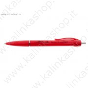 Ручка "Веселый гороскоп"-Весы 13,5 см. пластик