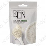 Глина белая с экстрактом зеленого чая и алоэ-вера "Elen Cosmetics" 50 г
