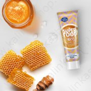 Крем для рук "Питание и восстановление" мёд, сливки и лаванда "Сто процентов красоты" (80ml)