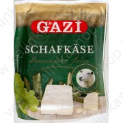 Cыр "Gazi" из овечьего молока 50% (200гр)