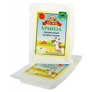 Formaggio di capra "Ulan" 47% di grassi. 150 g
