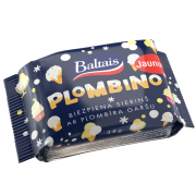 Formaggino di ricotta glassato "Plombino " (38g)