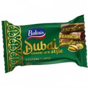 Formaggino di ricotta glassato "Dubai" (38g)