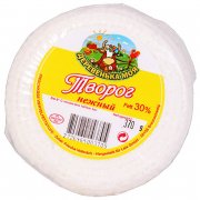 Ricotta "Paese natale" 30% (370g)