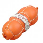 Salsiccia di pollo "Berger" (600 g)