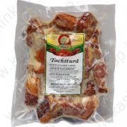 Мясо свиное копченое "Marcel" "Tochitura Moldoveneasca" (700г)