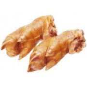 Piedini di maiale affumicati "Marcel" (pesso)