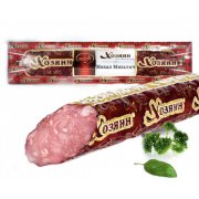 Salume "Lakman - Mikhal Mikhalych" di maiale e manzo (275g)