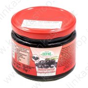 Olive "Defne" nere con osso (300gr)