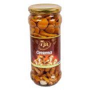 Funghi "7ja" 580ml