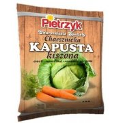 Crauti fermentati in botte "Pietrzyk" (500g)