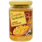 Insalata di melanzane "Topoloveni" (300gr)