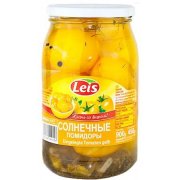 Pomodori "Leis" gialli (920 g)