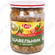 Суп  "Leis - Щавельник" с беконом (0,480)
