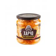 Kharcho "Semilukskaya" in stile georgiano (460 g)