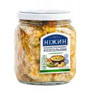 Zuppa" Nezhin "Rassolnik450g)