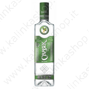 Vodka "Svayak" con gemme di betulla alc.40% vol. (0,5l)