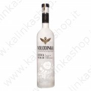Водка "Volodinka" Premium 40% 0,5l