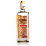 Vodka "Chlebni Dar" Pshenichnaja (0,5l)