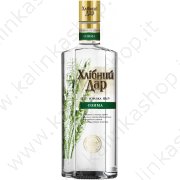 Vodka Ozimaja "Chlebni Dar" (0,5l)