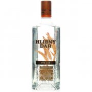 Vodka "Chlebni Dar" Lux Rye (0,5l)