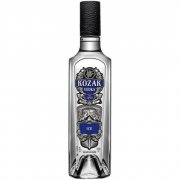 Vodka KOZAK ICE, 0,5L