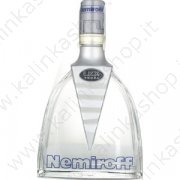 Водка Nemiroff LEX 0.5l 40%