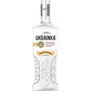 Vodka "Ucraina tradizionale", 40%, 700 ml