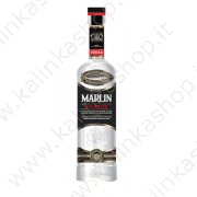Vodka "Marlin" "Atlantic" 40% 500ml