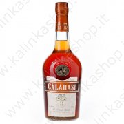 Brandy DVM "Calarasi" 3anni 40% 0,5l