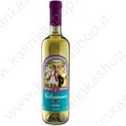 Vin Pinot Noir vita Romaneasca 11.5% 0.75l