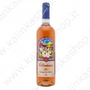 Vin grasa Vita Romaneasca 11.5% 0.75l