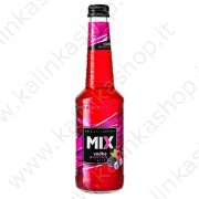 Bevanda alcolica"MIX Vodka & Wild Berry",4%,0,33L