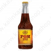 Слабоалкогольный напиток "Ром Кола" алк. 8% (0,33л)