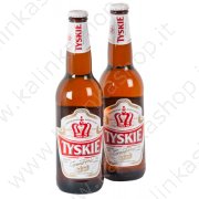 Пиво "Туски" 5,2% алк. (0,5л)