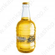 Birra "Old Melnik" morbida da un fusto 4,3% (0,45l)