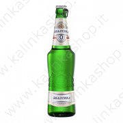 Пиво "Балтика" №0 (0,5л)