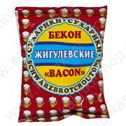 Сухарики "Жигулевские" со вкусом бекона (50г)