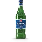 Acqua "Jermuk" minerale frizzante (0,5l)