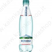Acqua minerale "Borgiomi" (0,5L)