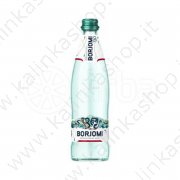 Acqua minerale "Borgiomi", 1L