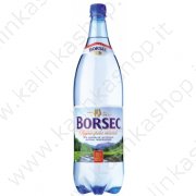 Вода "Borsec" минералькая (1,5л)