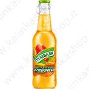 Напиток "TYMBARK " c апельсина и персика (250ml)