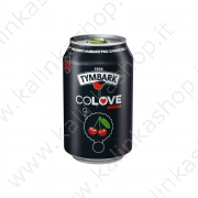 Bevanda "Tymbark" Colove Cola ciliegia (330ml)
