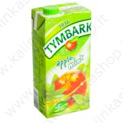 Напиток "Tymbark"  яблоко-мята (1л)