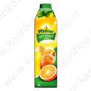 Сок "Pfanner" апельсиновый (1л)