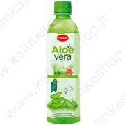 Напиток "АЛЕО" Алоэ Вера (0,5л )