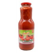 Succo di pomodoro "Estel" 100% spremitura diretta (1L)